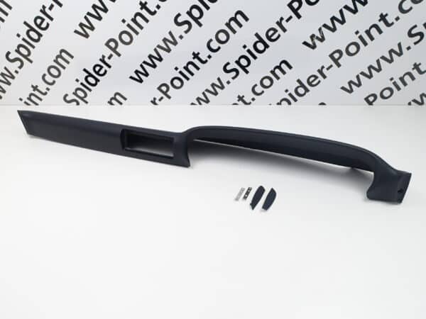 Dashboard right-hand drive 87-98 ABS Porsche 911