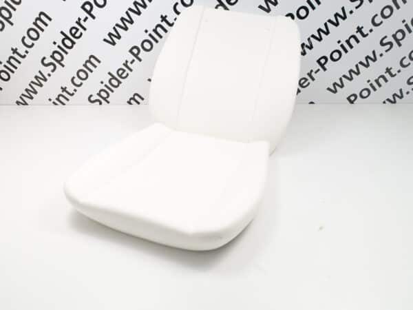 Coussin de siège 64-73 jeu Porsche 911 / 912