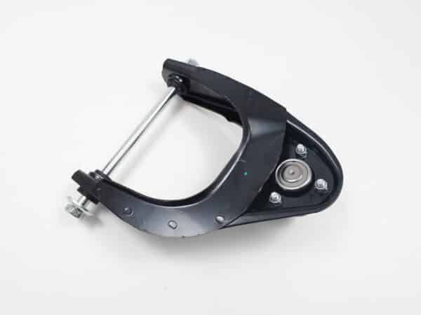 Bras de suspension complet en haut FIAT 124 Spider, 124 Coupé