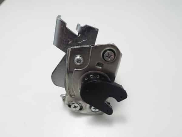 Mécanisme de serrure de porte 72-85 Reproduction FIAT 124 Spider