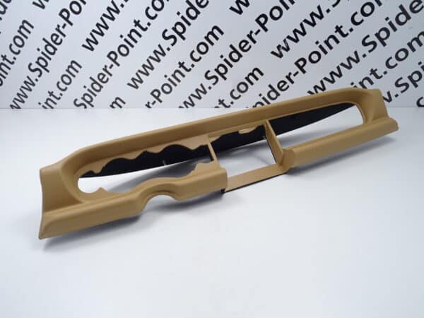Salpicadero 83-85 ABS beige