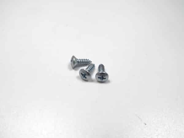Kit de fixation pour seuil de porte FIAT 124 Spider