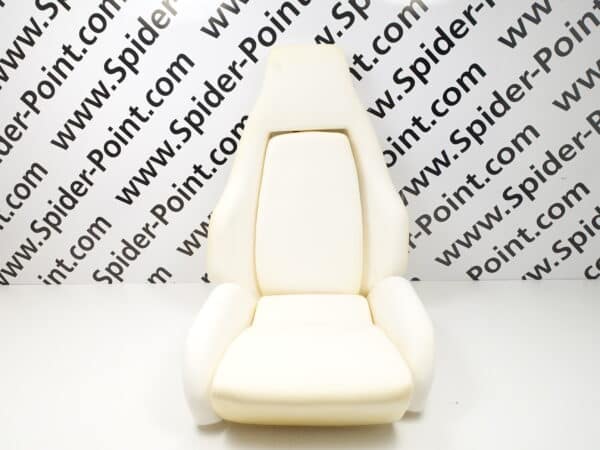 Coussin de siège turbo 74-84 jeu Porsche 911 / 930