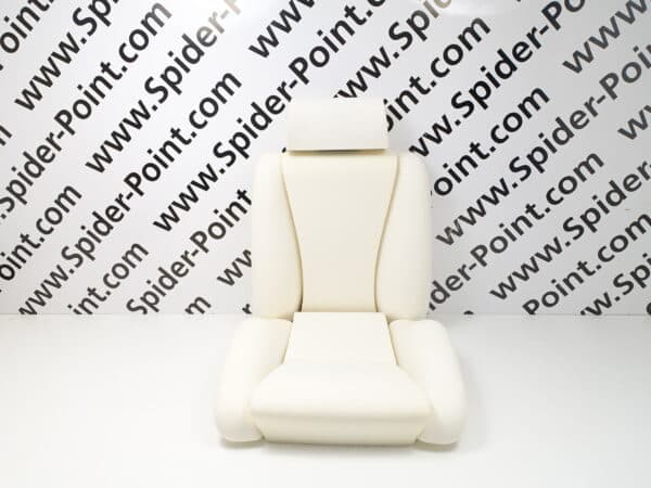 Coussin de siège Sport 68-73 jeu Porsche 911 modèle F