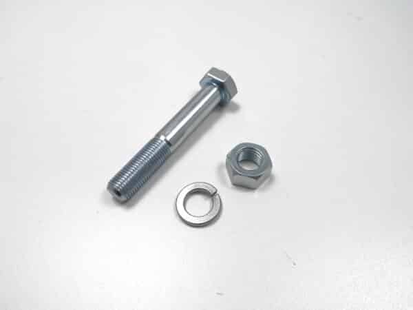 Kit de fixation pour longeron FIAT 124 Spider
