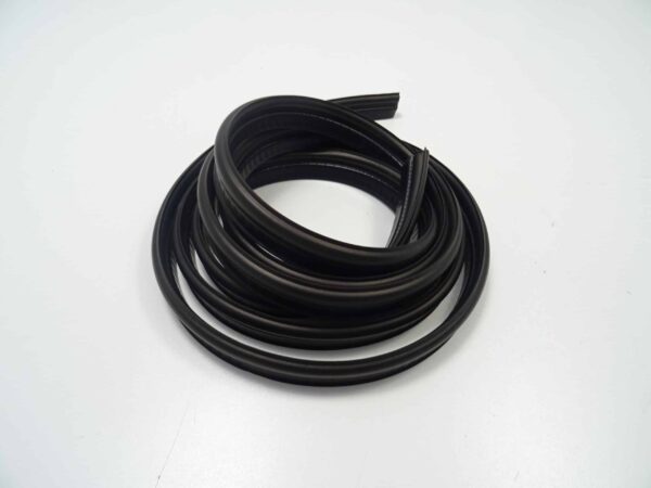 Junta de la tapa del maletero del FIAT 124 Spider, ALFA 70-93 105, 115 Spider