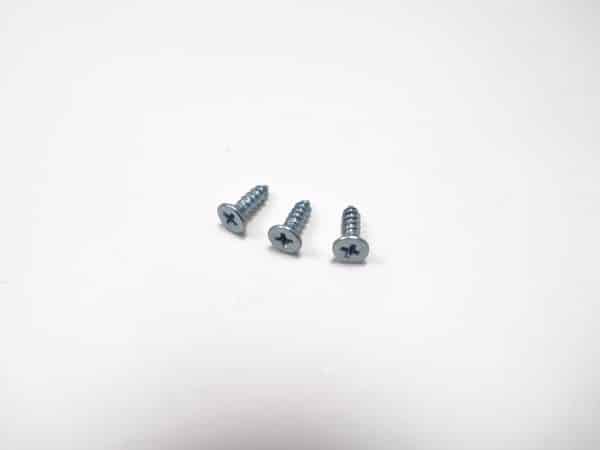 Velcro Fastener Mounting Kit (Mating Piece) for FIAT 124 Spider Convertible Top