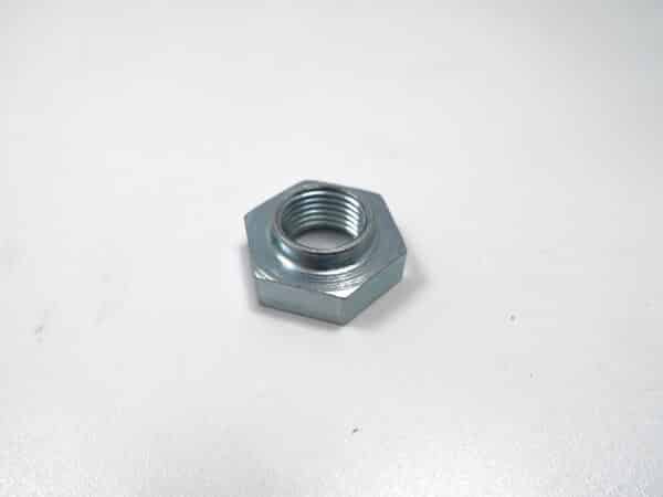 Tuerca de seguridad de la horquilla del eje cardán del FIAT 124 Spider