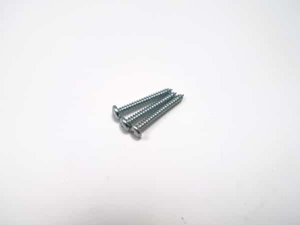 Mounting Kit for Armrest, FIAT 124 Spider, 124 Coupé