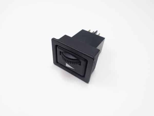 Dimmer Control 83-85 FIAT 124 Spider