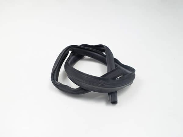 Guarnizione capote anteriore Premium FIAT 124 Spider